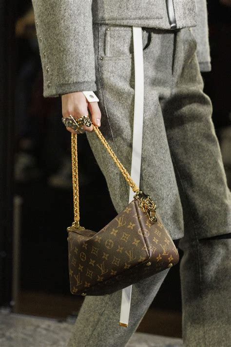 lv fall winter 2022 bags|Louis Vuitton’s Fall 2022 Runway Bags Are Here .